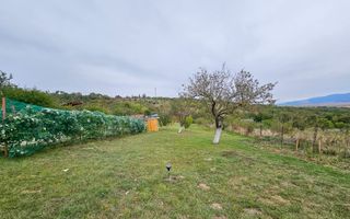 Teren Investitie- 1730 mp-Cabana construita 60 mp - Poză 15