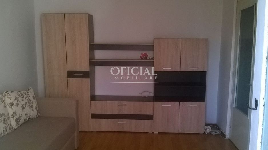 Apartament 1 Camera | 25 Mp | Balcon | Manastur Kaufland - Poză 2