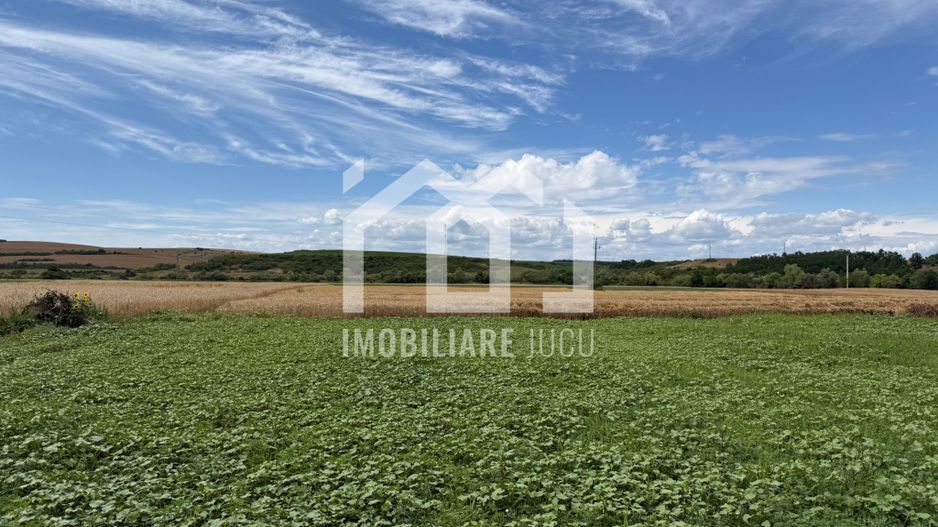 Teren intravilan – 1.945 mp | Fundătura, comuna Iclod - Poză 3