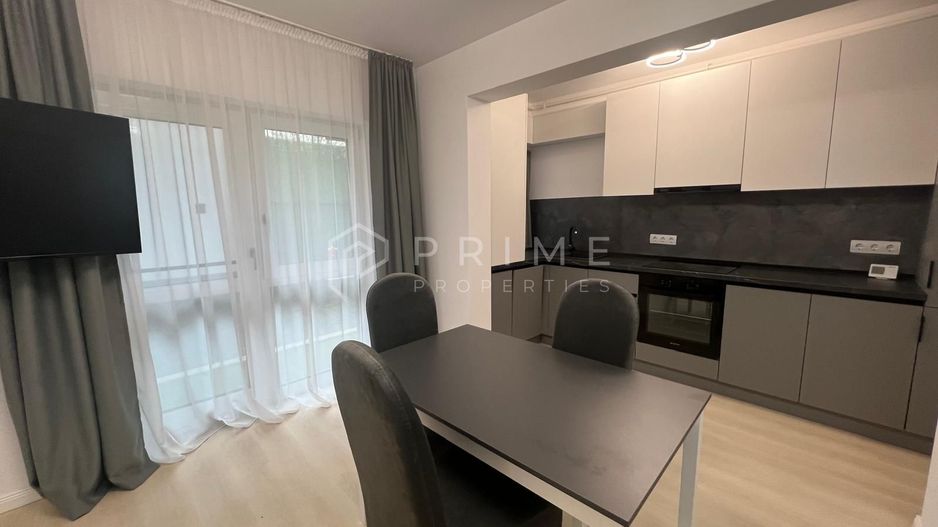 Apartament 2 camere – prima închiriere, imobil nou, zonă semicentrală - Poză 1