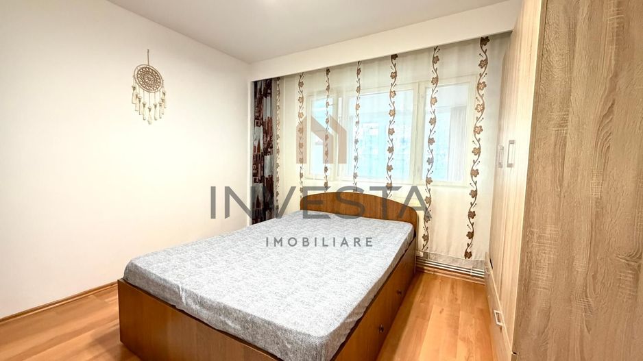 Apartament cu 2 camere in zona strazii Tulcea ! - Poză 5