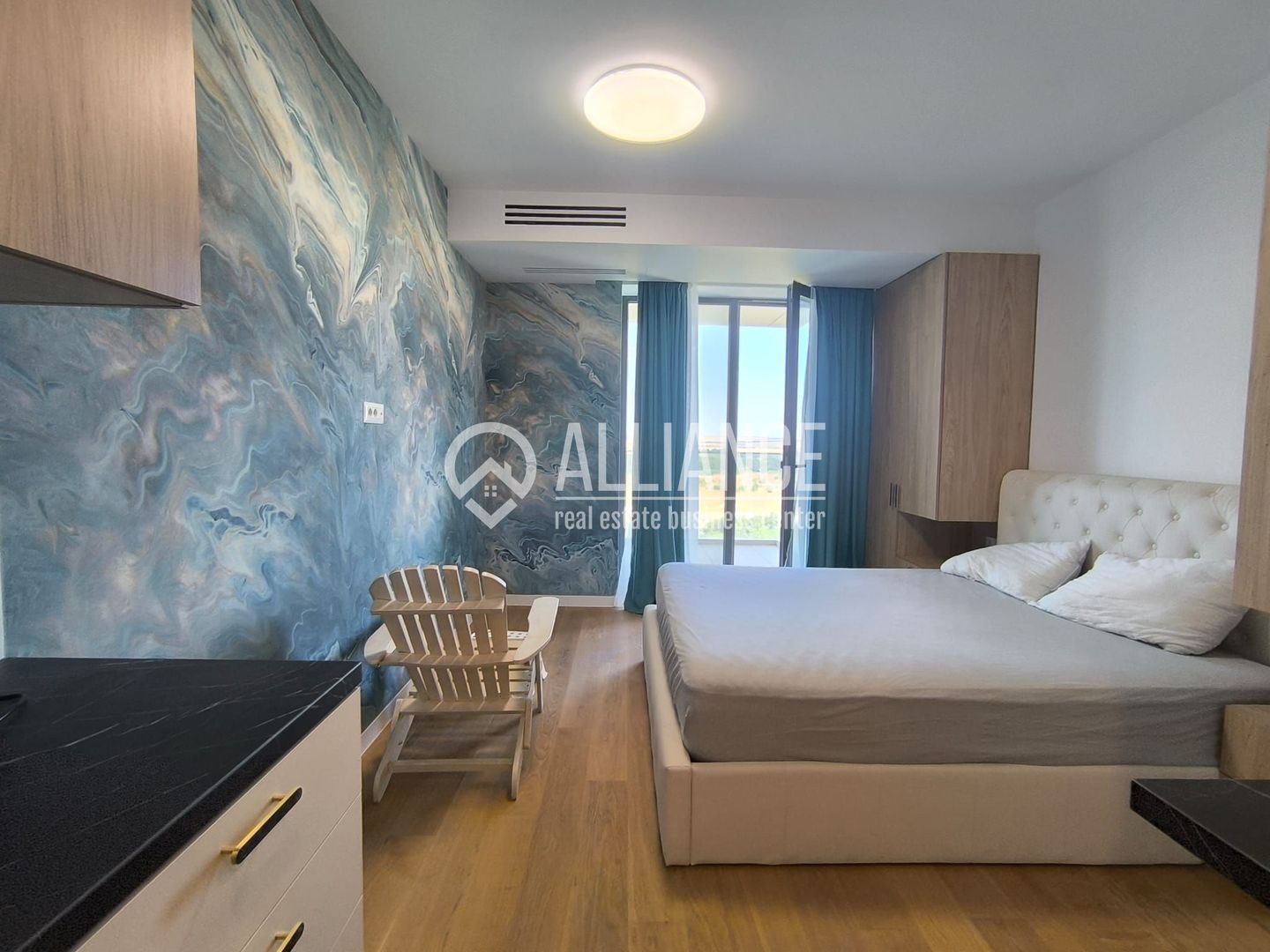 OLIMP(COD03) - Studio de lux in Complex exclusivist ! - Poză 22