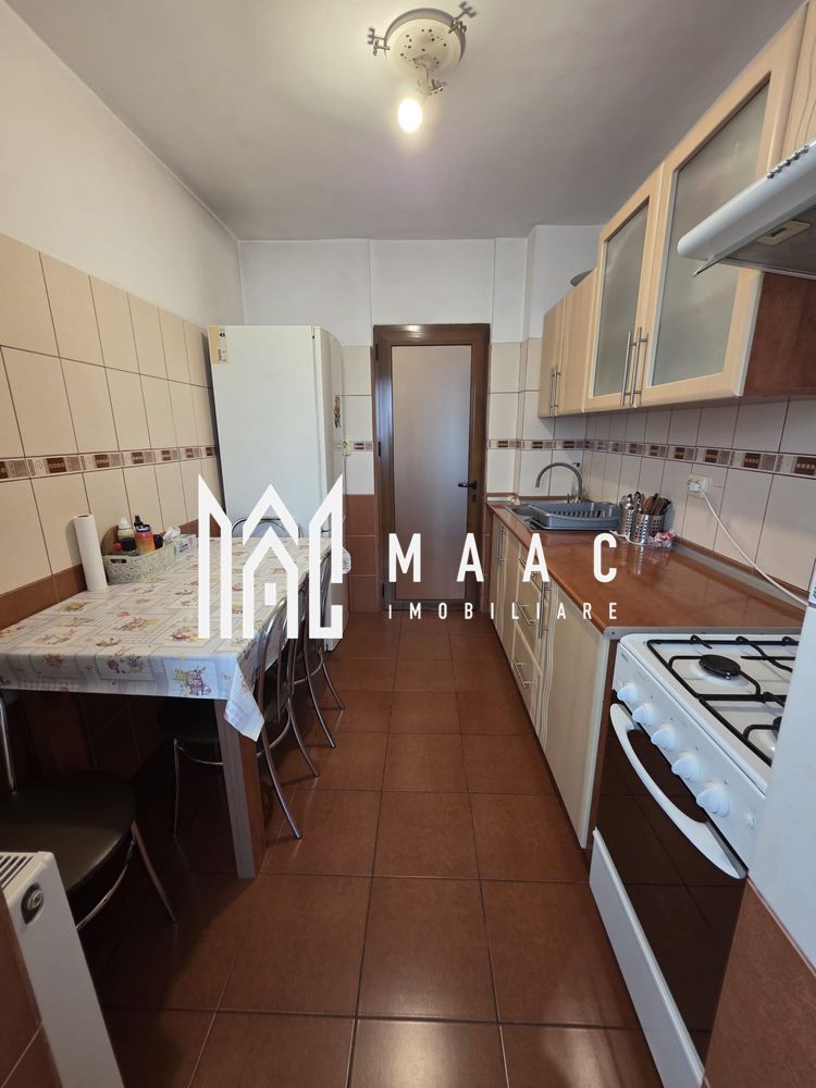 Apartament 3 camere zona Cina | Centrala Termica - Poză 2