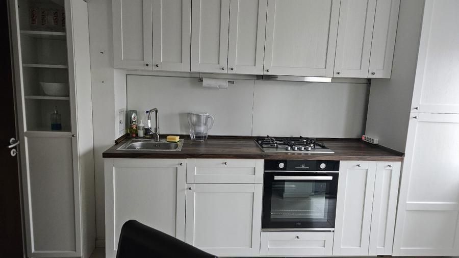 Apartament 2 camere, mobilat, AFI Cotroceni -langa metrou Politehnica - Poză 8