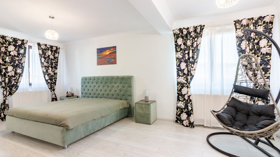Vila individuala | Teren 485 mp | Chitila Mogosoaia - Poză 11