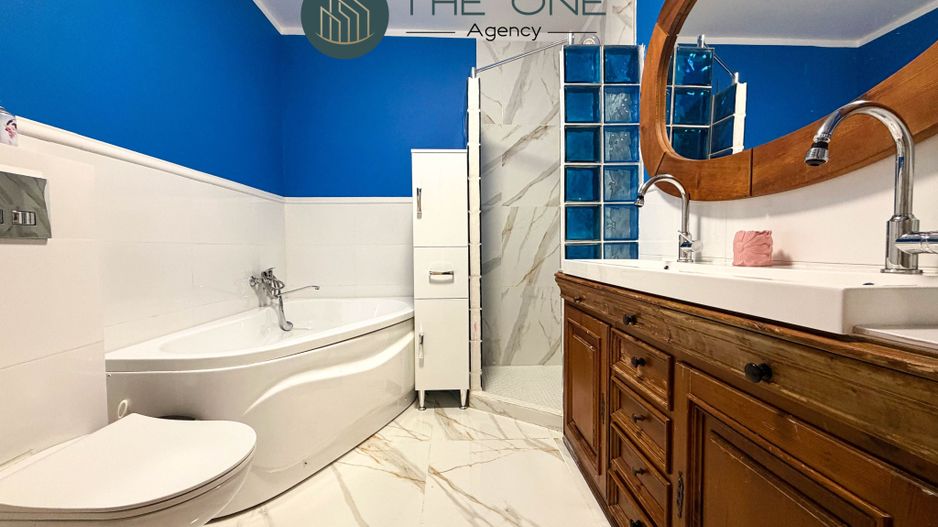 Apartament 3 camere, 2 bai | METRO - VIVO - Poză 10