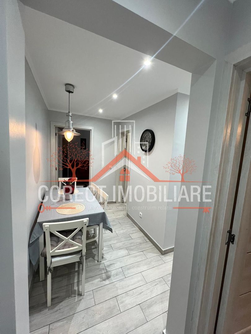 🏡 Apartament modern cu 3 camere – Etaj 1 Zona Lama - Poză 2