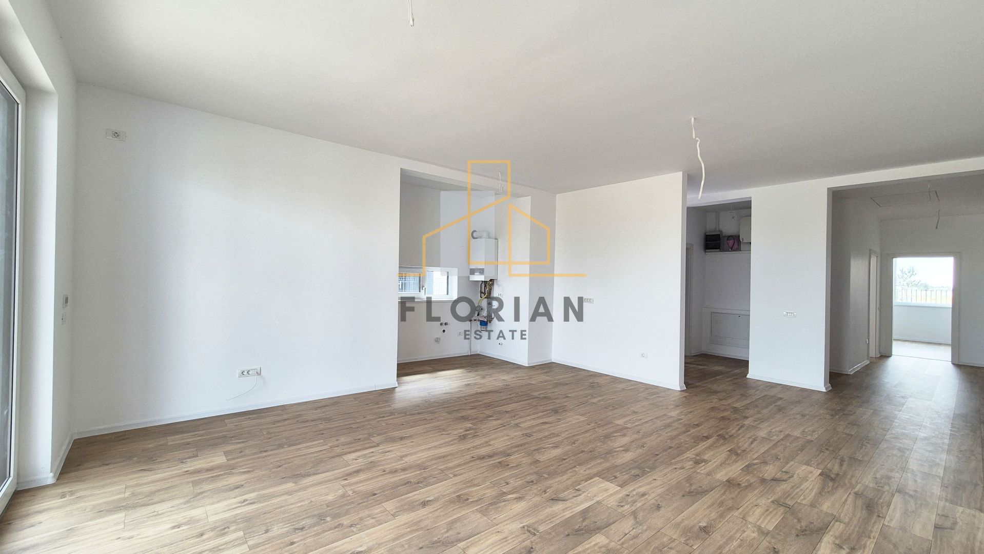 Duplex Parter Mosnita Veche - Panouri fotovoltaice -Comision 0% - Poză 5