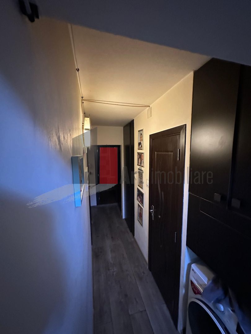 Apartament 3 camere, parter, complet utilat – gata de mutat - Poză 12