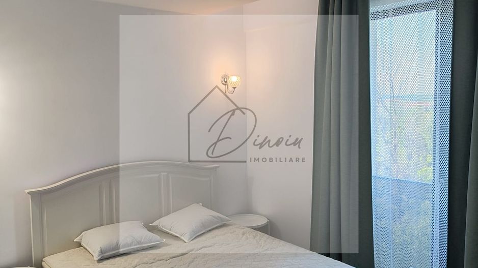 Apartament 3 camere Baneasa Herastrau I Parcare I gata de mutare - Poză 6