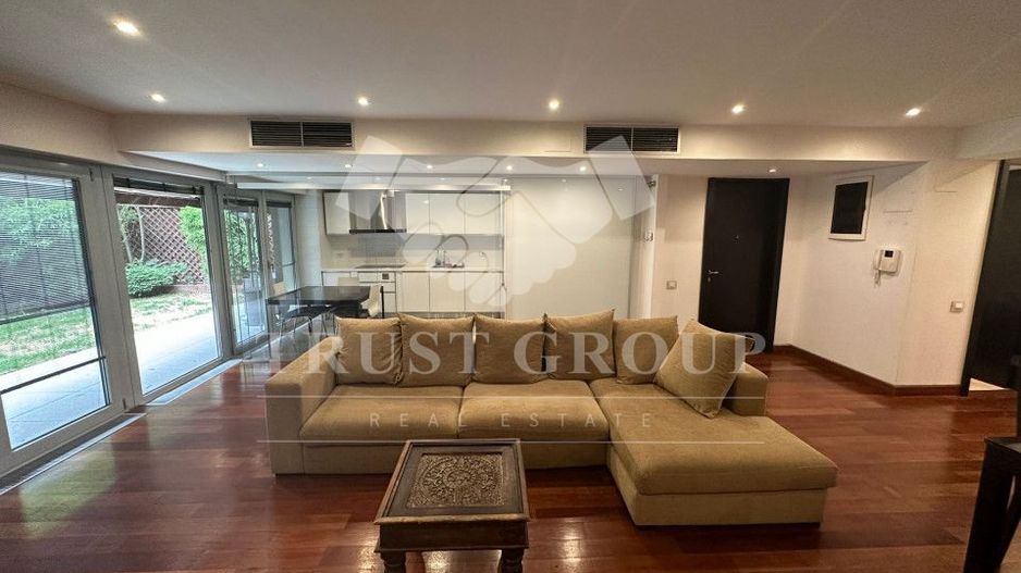 Duplex 3 camere | gradina | 2 locuri de parcare - Arcul de Triumf - Poză 4