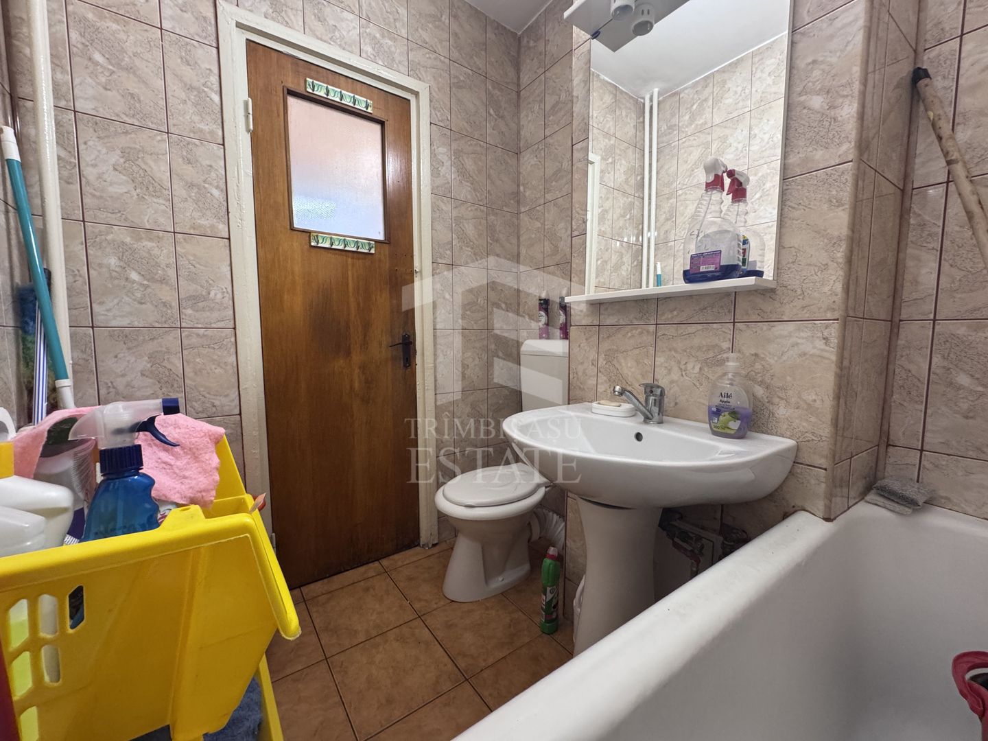 Apartament 3 camere – Bucur Obor, aproape de metrou. - Poză 18