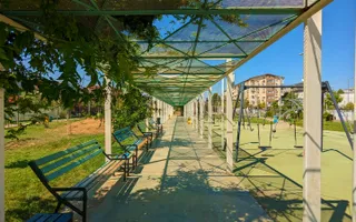 Apartament decomandat cu 2 camere, bloc nou, aproape de metrou Berceni - Poză 18