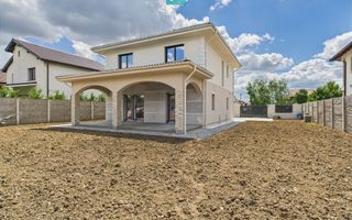 Casă individuală Dumbrăvița - Poză 6