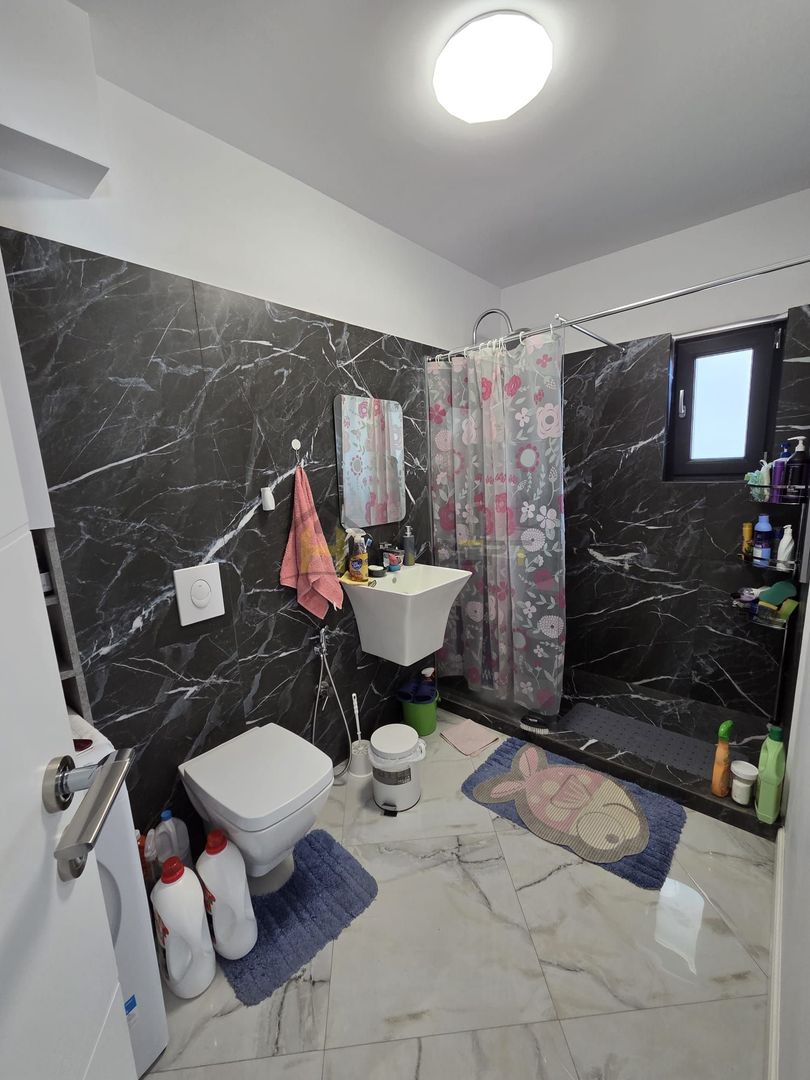 Vila individuala cu Piscina Premium 5 camere curte 600 mp - Poză 12