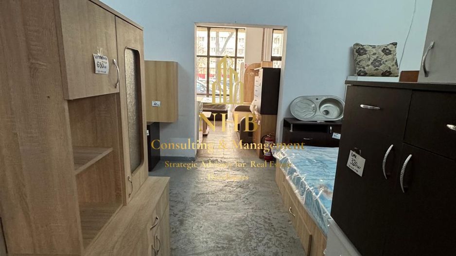 Spatiu Comercial | Delfinului | Vad Excelent - Poză 7