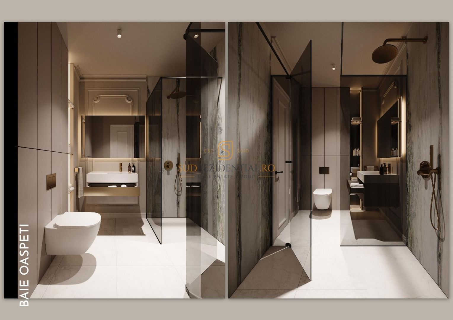 Apartament 3 camere, mutare rapida, proiect rezidential nou si modern - Poză 5