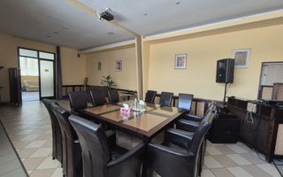 De vanzare hala industrială + spații birouri Splaiul Unirii, Sector 3 - Poză 9