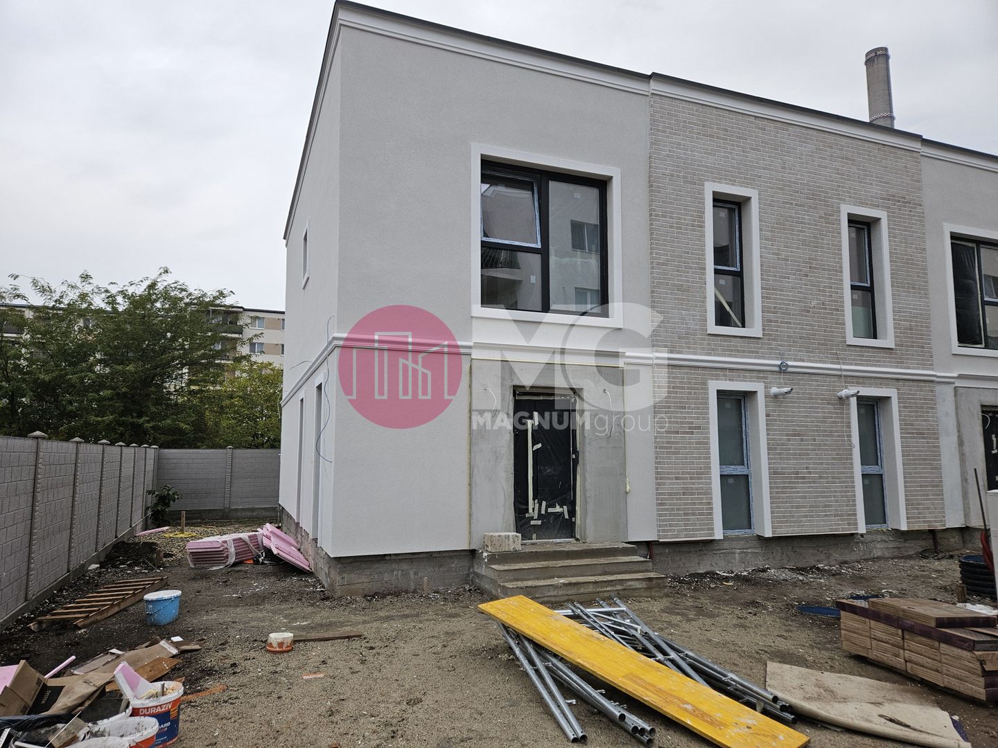 Berceni, Grand Arena, Postalionului,  3 vile de vanzare - Poză 6