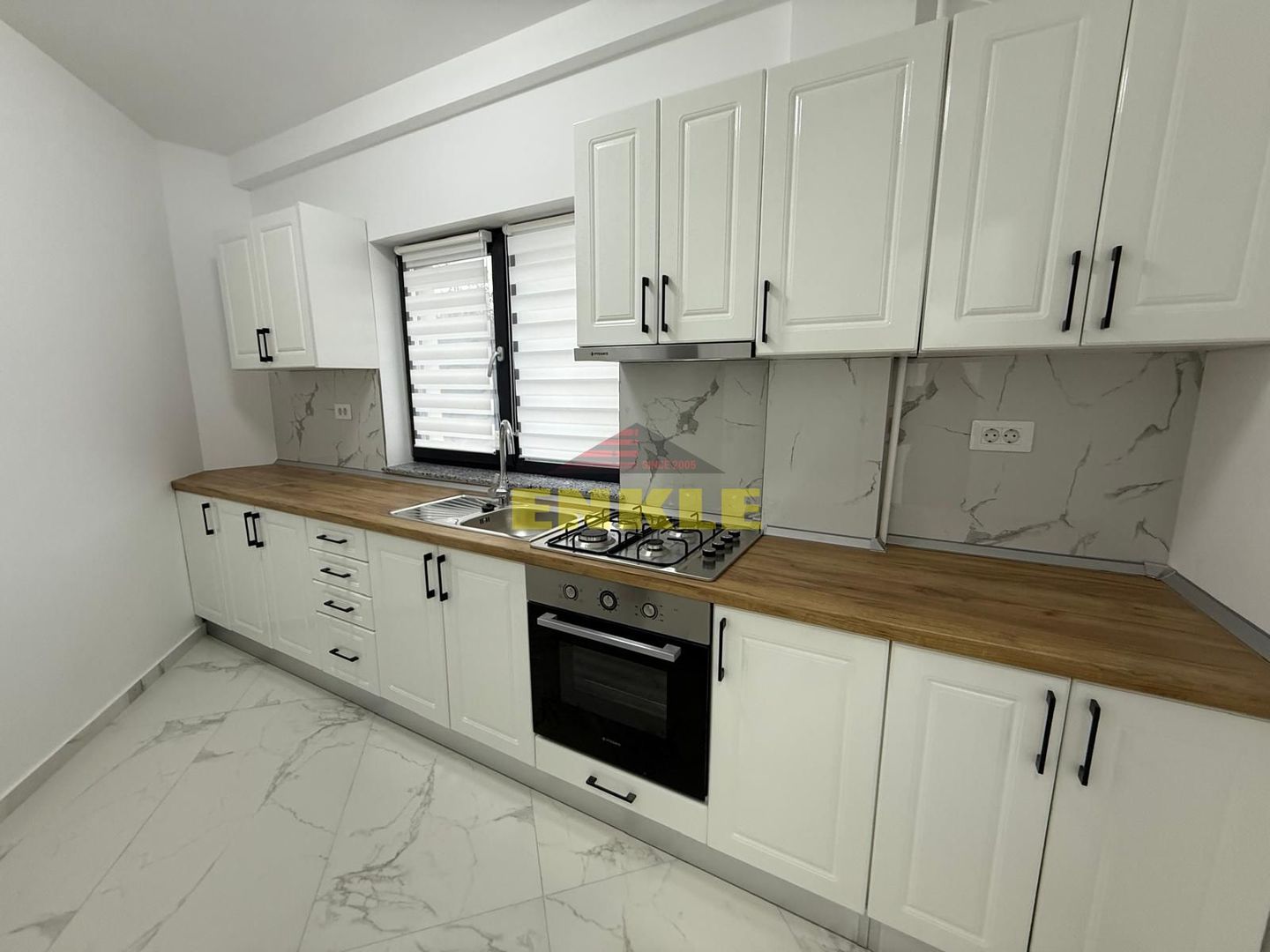 Apartament cu doua camere în bloc nou - Poză 5