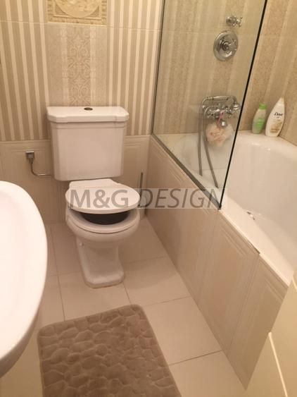 Apartament 3 camere lux - cladire istorica - Poză 14