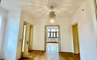 Ocazie APARTAMENT VILA BOEM 3 CAMERE 2 BAI CENTRALA PROPRIE CALEA CALARASI TRAIA - Poză 4