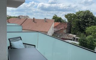 Apartament nou cu 2 camere + parcare subterană | Central | Oradea - Poză 6