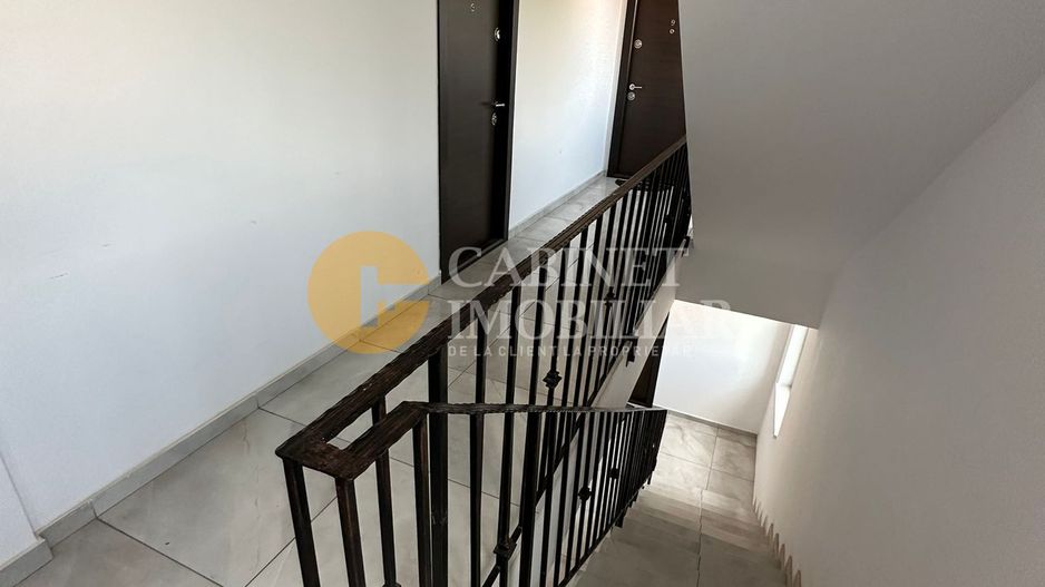 3 CAMERE DECOMANDAT - 70MP - ETAJUL 2 - Bloc intabulat - Loc Parcare - Poză 11