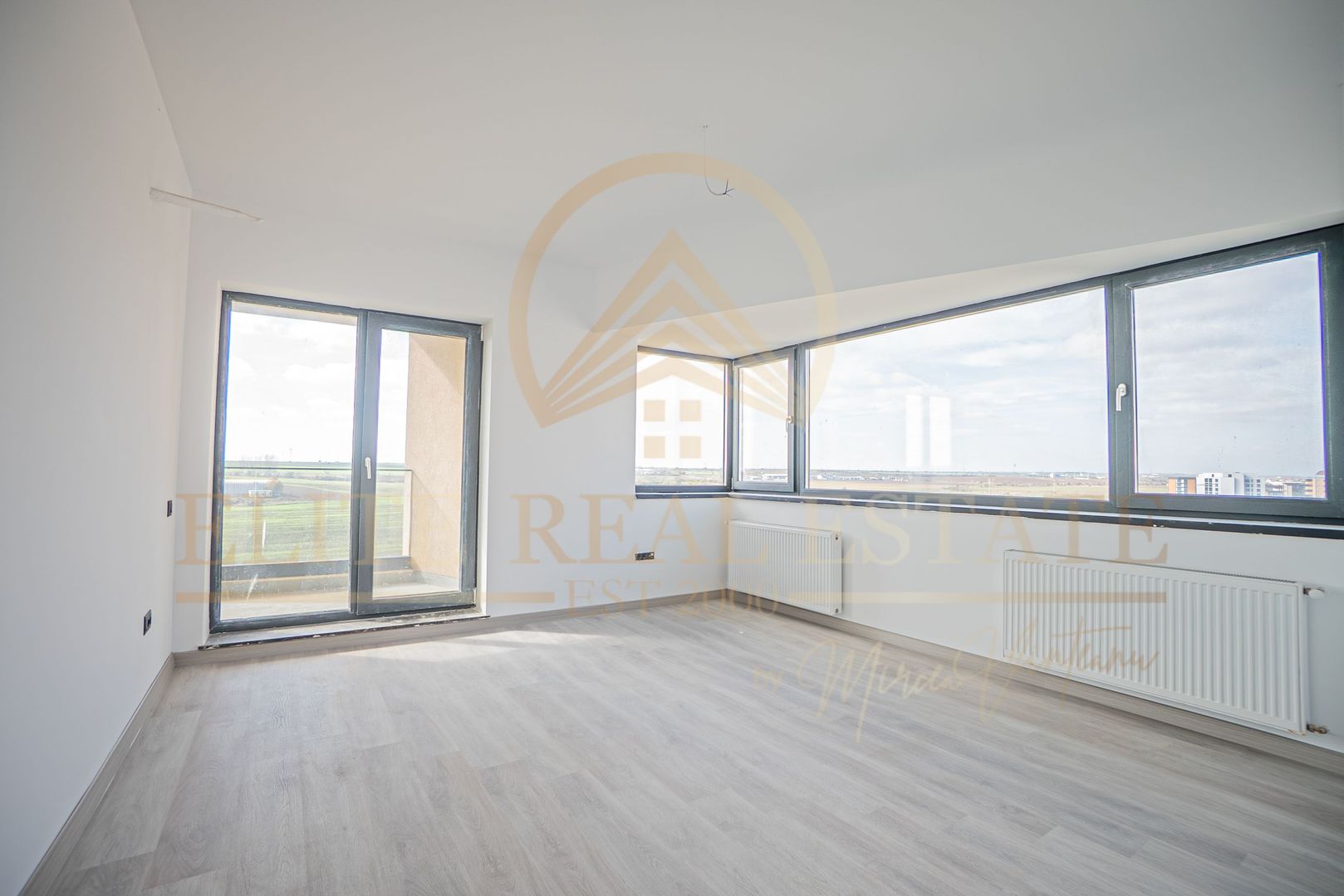 Tomis Plus - Celine Elegance - Vânzare apartament cu 4 camere, etaj 6. - Poză 21