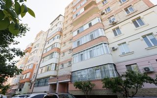 Vânzare, apartament, 3 camere, str. Pietrarilor, Telecentru - Poză 24