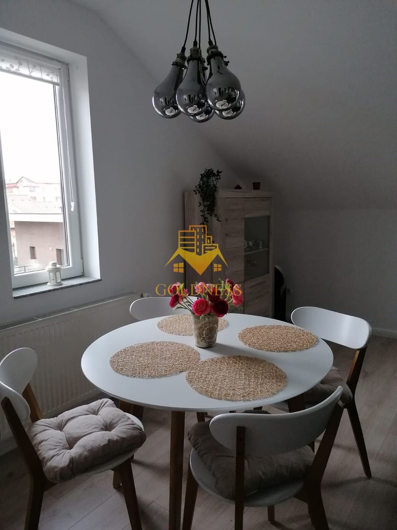 2 camere, Cartierul Europa, Eugen Ionesco, Calea Turzii, Profi - Poză 7