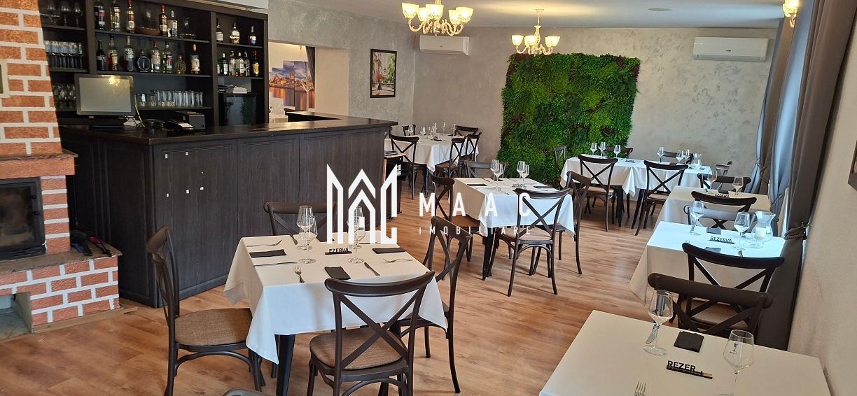 Restaurant de închiriat | Ultracentral, Sibiu | terasă 180 mp - Poză 21