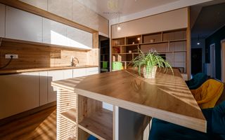 VANDUT - O alegere inteleapta | Duplex Superb Mobilat | 4 camere&2 bai | Com 0% - Poză 46