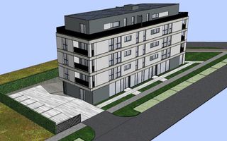 Spatiu comercial zona de N - Poză 7