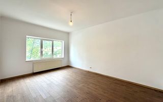 Apartament 3 camere decomandat, balcon si boxa - zona The Office! - Poză 1