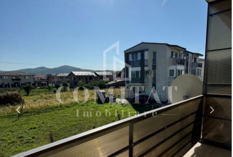 Apartament cu 3 camere | 72 mp | Zona Terra - Florești - Poză 7