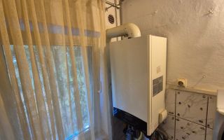 Apartament 3 camere Sagului etaj 2 cu centrala - Poză 7