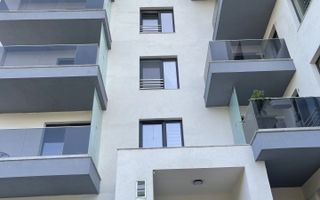 Garsonieră cu centrala proprie – zona Tineretului, Delta City. - Poză 15