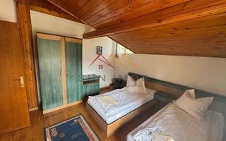 Oportunitate unică Valea Prahovei, hotel+vilă+business, teren 8137 mp - Poză 6