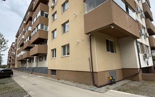 Apartament 2 camere 57,69 mp mobilat+ parcare in complex inchis - Poză 18