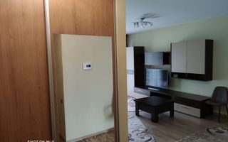 2 camere, Gheorgheni, FSEGA, Iulius Mall, Teodor Mihali, Bloc nou - Poză 9