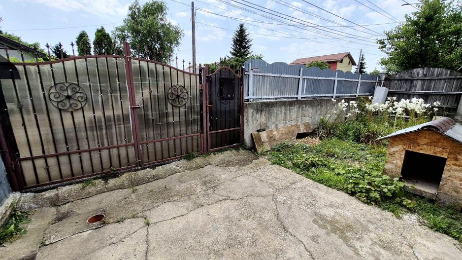 Casa batraneasca+anexa+garaj+961.07 mp teren intravilan Otopeni - Poză 3