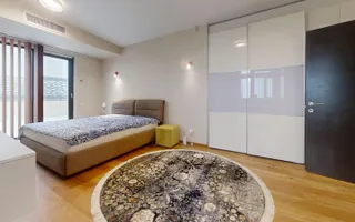 Penthouse cu Vedere Panoramica în Mamaia 295mp Utili și 47mp Terasă Parcare - Poză 20