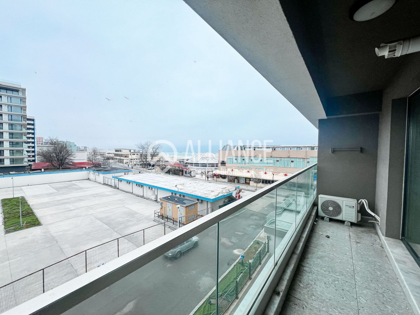 MAMAIA(COD 05)  - Apartament 2 Camere Premium , Vedere la Mare - Poză 15