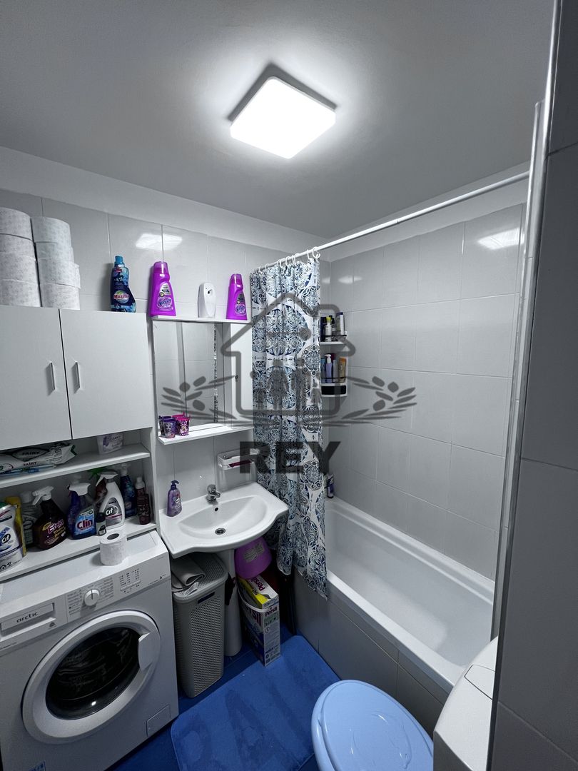 Comision 0% | 3 Camere Smart în Belvedere – Eficiență și Confort Maxim - Poză 6