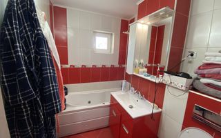 Apartament 4 camere | Etaj 2 | Balcon | Pivnita | Cisnadie - Poză 9