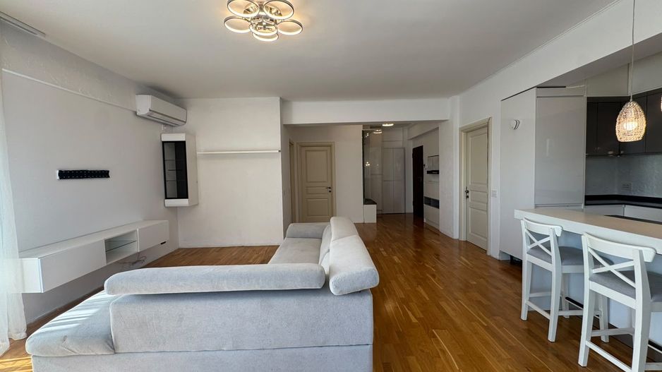 3 camere + LOC DE PARCARE INCLUS || BANEASA- AVIATIEI -BIHARIA - Poză 6