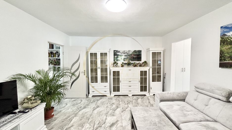 NOU | Apartament Superb 2 camere - Parcul Clăbucet | RENOVAT COMPLET - Poză 12