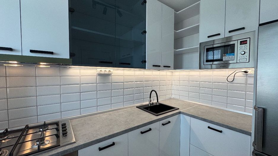 AP. 2 CAMERE DOMENII, BOILER, RENOVAT, BUCATARIE INCHISA, MODERN - Poză 3