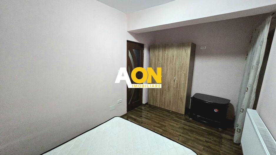 Apartament cu 3 Camere, Bloc Nou, Etaj 2, Zona HCC - Poză 9